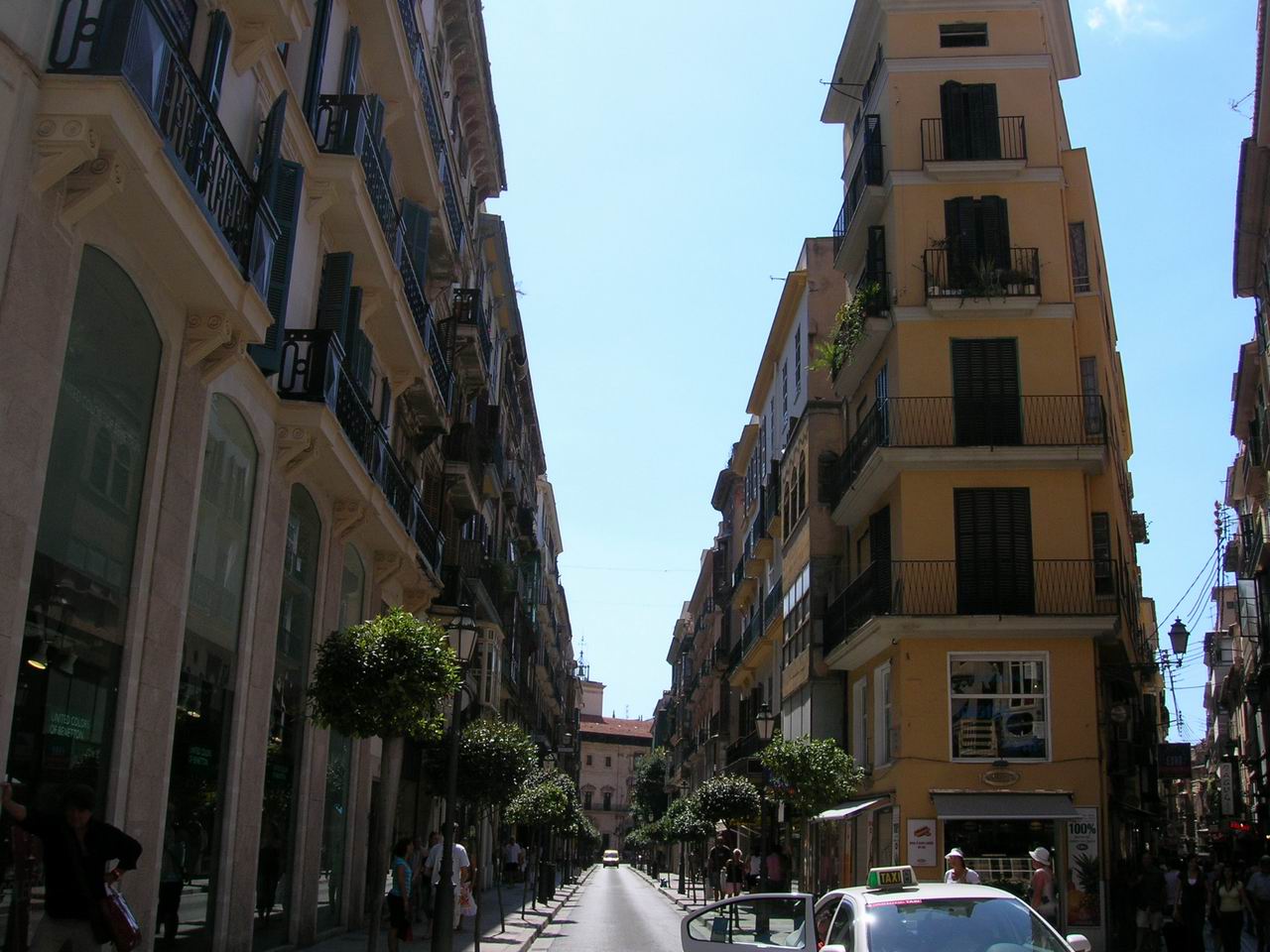 Palma de Mallorca